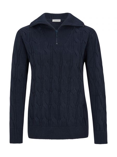 "Green Life" Troyer-Pullover