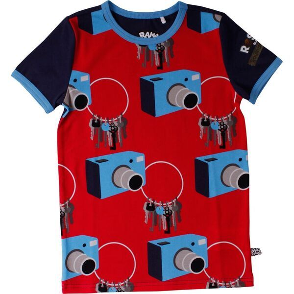 "Green Cotton" T-Shirt