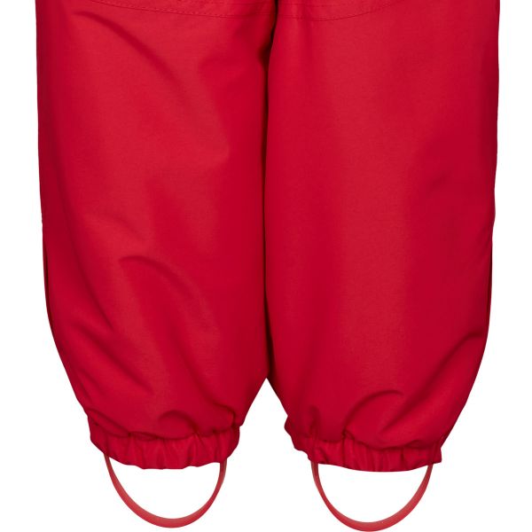 "Green Cotton" Schneeanzug