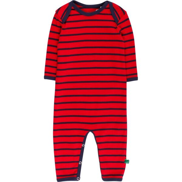 "Green Cotton" Bodysuit