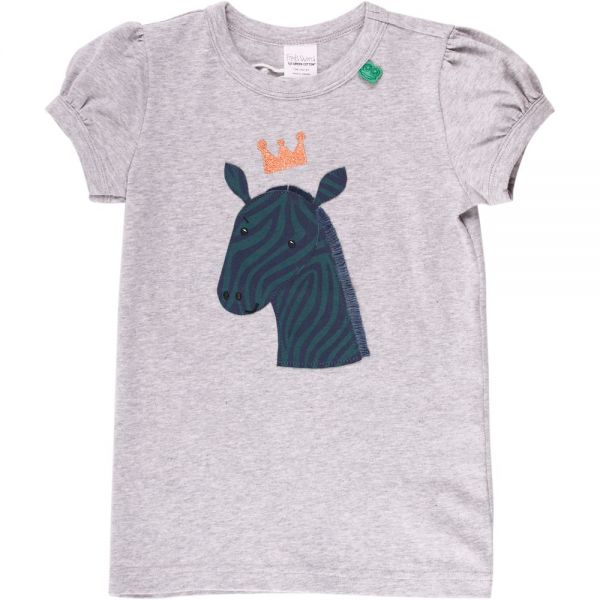 "Green Cotton" T-Shirt Safari