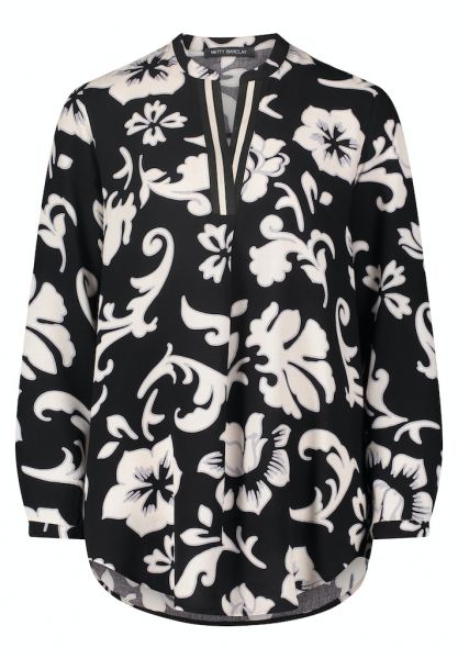 "Betty Barclay" Long-Bluse