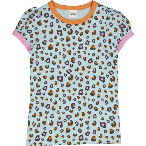 "Green Cotton" T-Shirt Leo