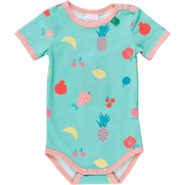 "Green Cotton" Body Früchte