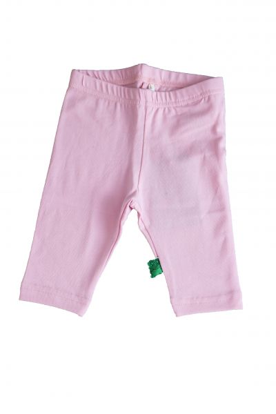 "Green Cotton" Legging