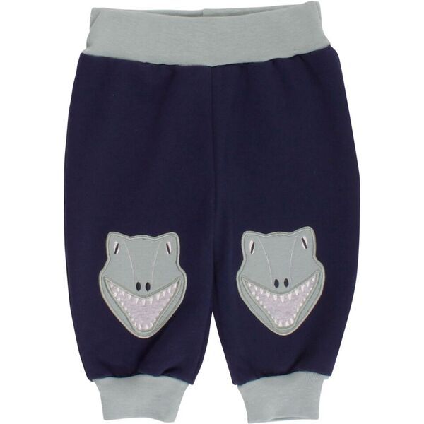 "Green Cotton" Hose Dino