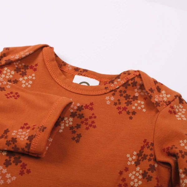 "Green Cotton" Body Flora