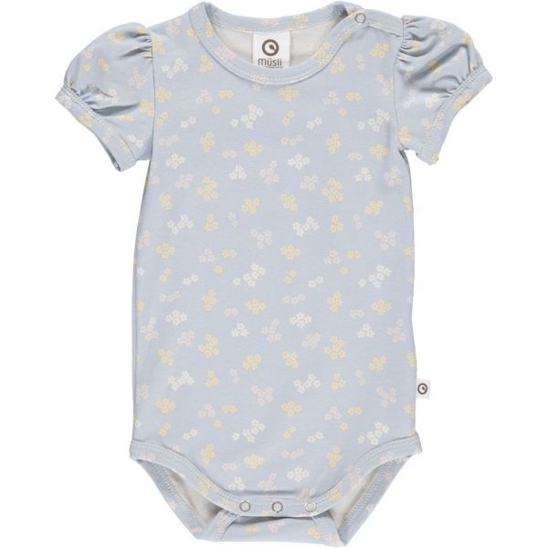 "Green Cotton" Body Daisy