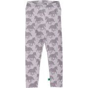 "Green Cotton" Legging Pferde