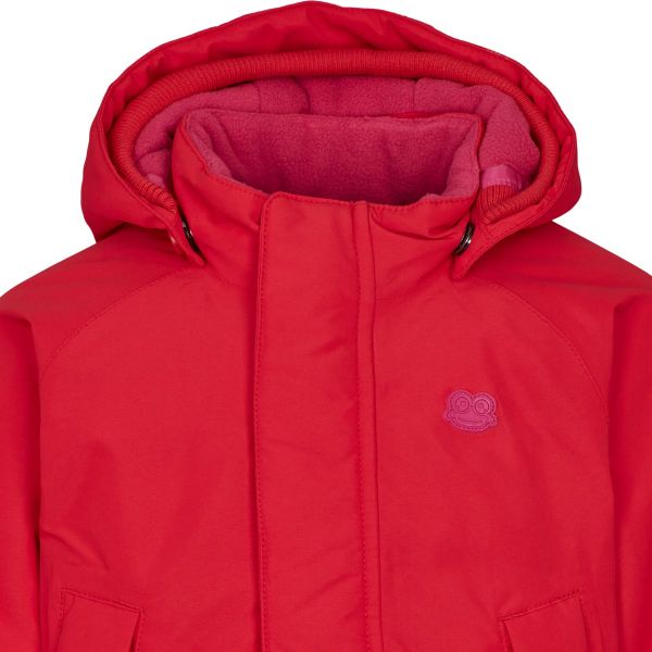 "Green Cotton" Schneeanzug