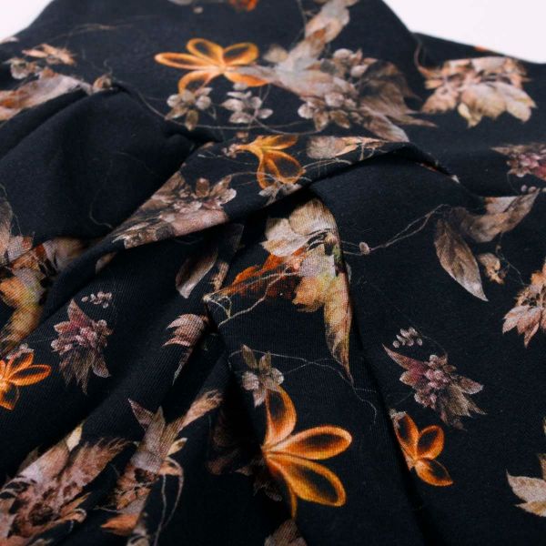 "Green Cotton" Hose Poetry