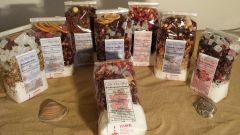 Ansatzmischung Küstenkräuter