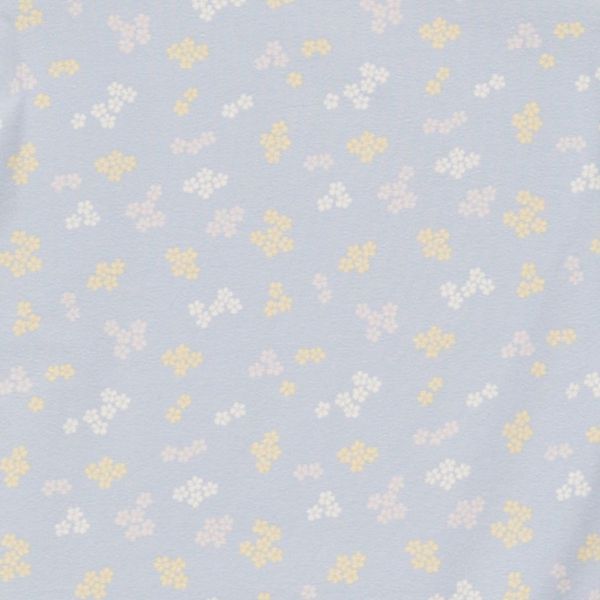 "Green Cotton" Body Daisy