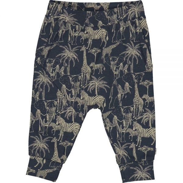 "Green Cotton" Hose Safari
