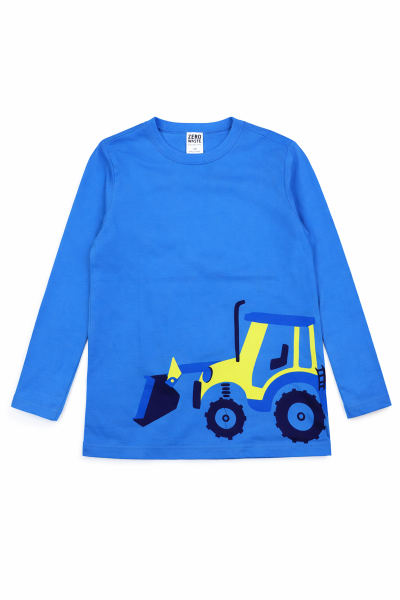 T-Shirt Tractor