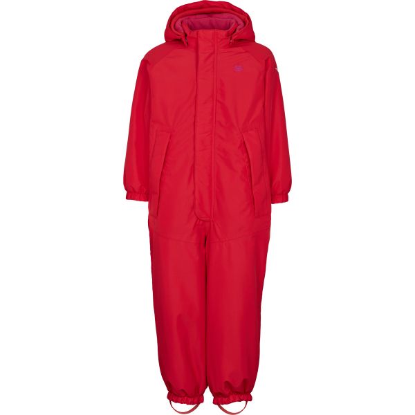 "Green Cotton" Schneeanzug