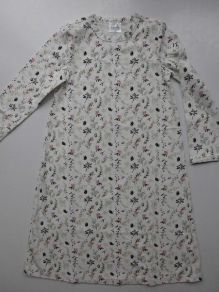 "Green Cotton" Nachthemd Herbs