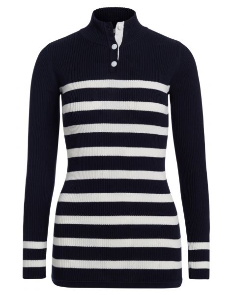 "Green Life" Troyer-Pullover