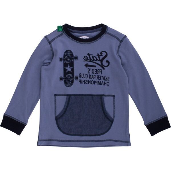 "Green Cotton" T-Shirt