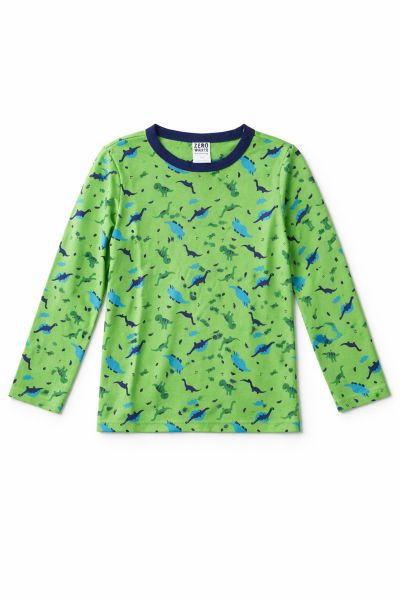 T-Shirt Dinosaurier