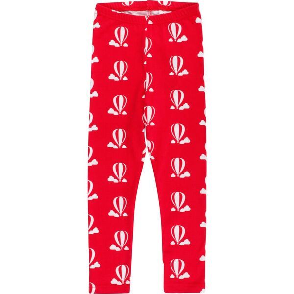 "Green Cotton" Legging