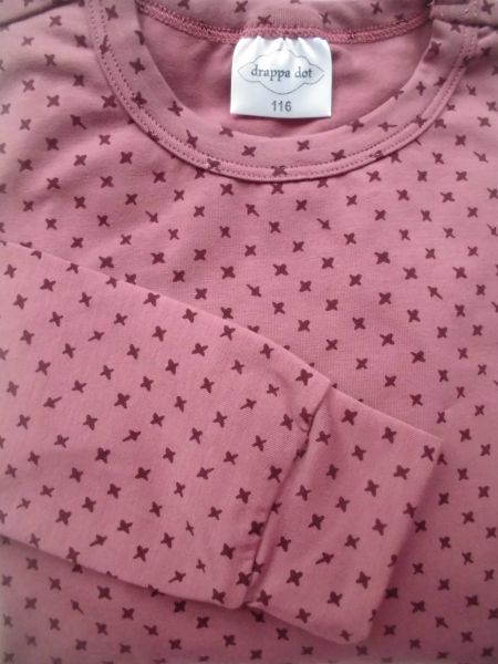 "Green Cotton" Schlafanzug