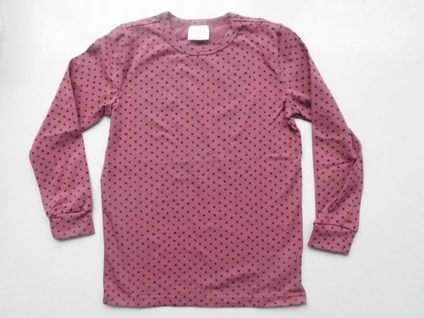 "Green Cotton" Schlafanzug