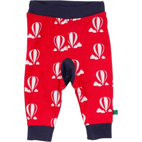 "Green Cotton" Hose Ballon