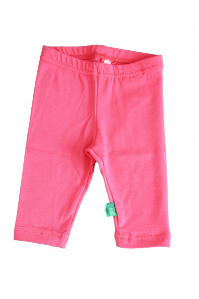 "Green Cotton" Hose koralle