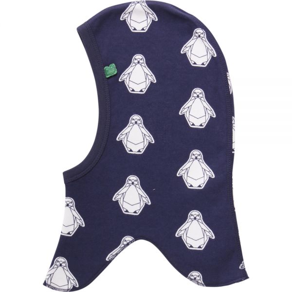 "Green Cotton" Mütze Punguine