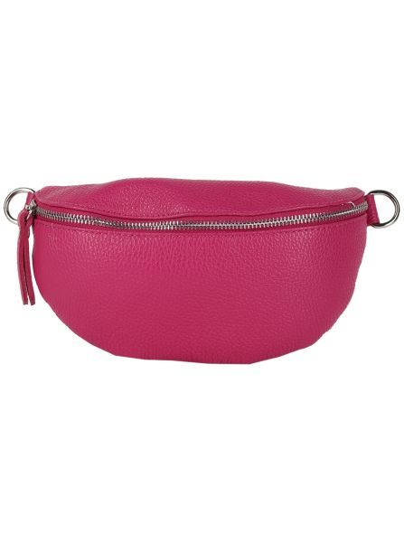 Crossover Bag / Bauchtasche