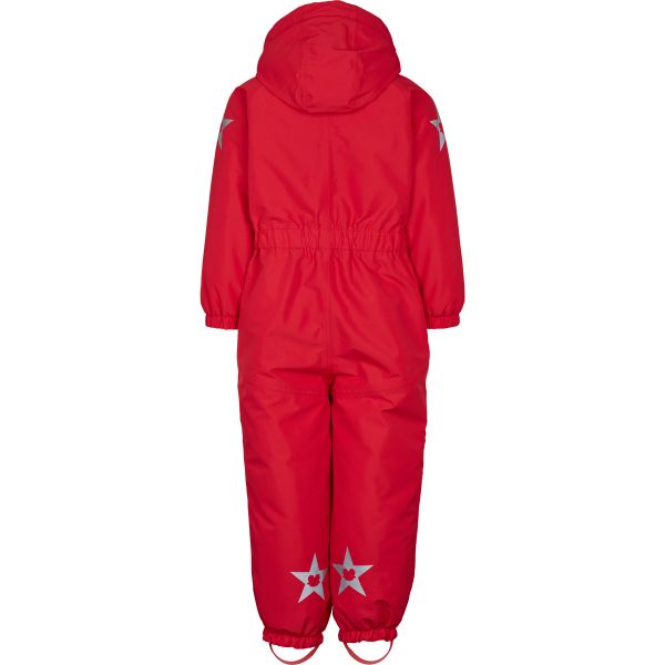 "Green Cotton" Schneeanzug