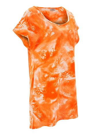 "Green Cotton" Longshirt