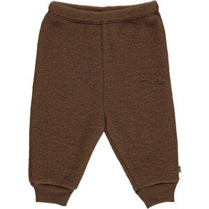 "Green Cotton" Wollhose in 3 Farben