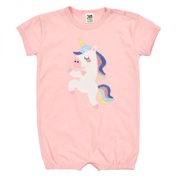 Spieler-Body Einhorn