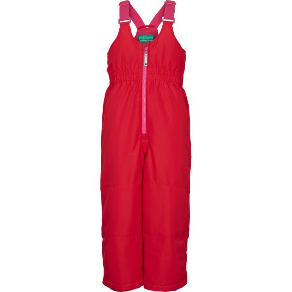 "Green Cotton" Schnee-Matschhose rot