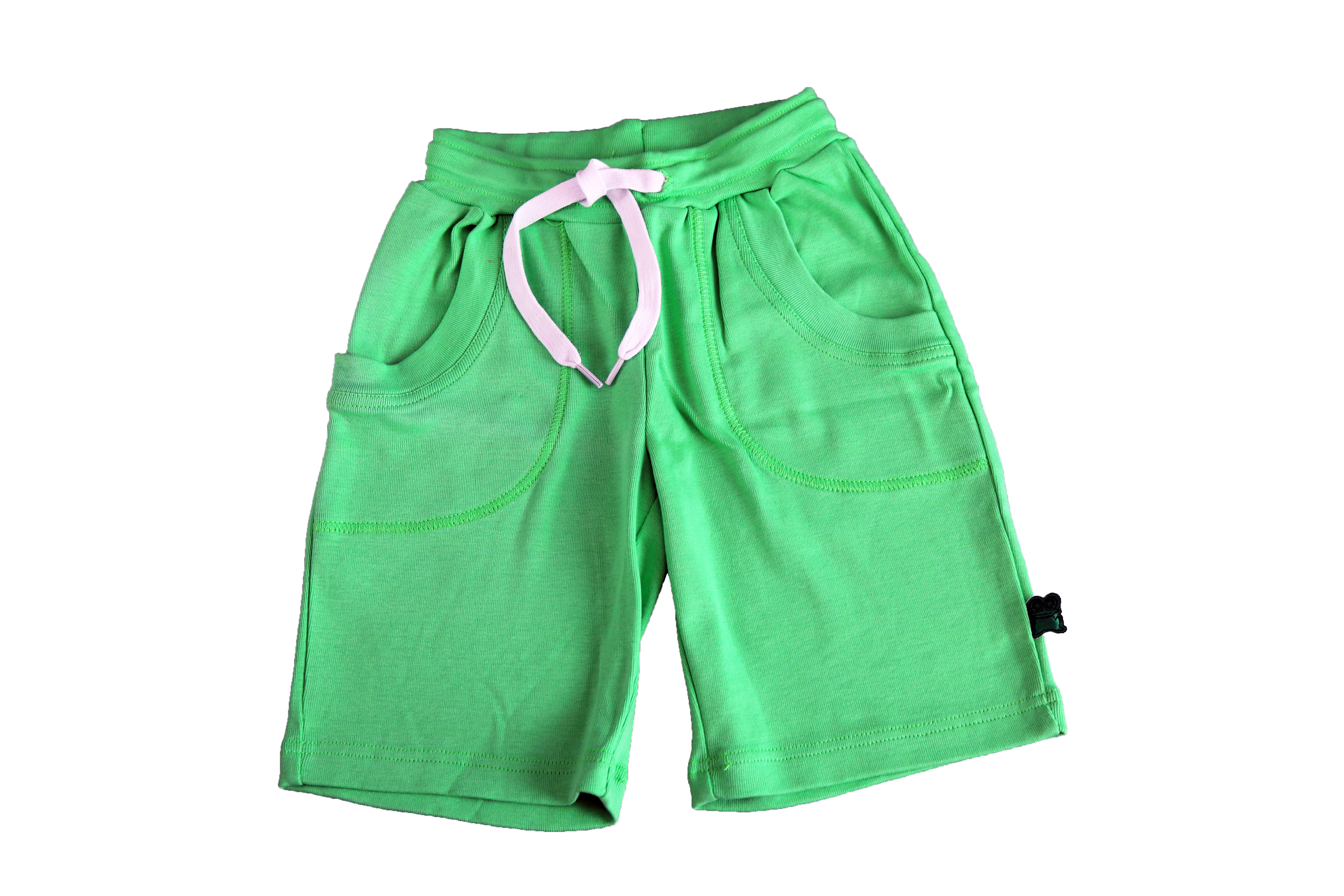 "Green Cotton" Sweatshirthose Hosen Kinder (Gr. 98140) Babys