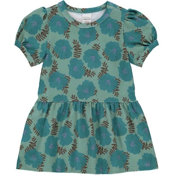 "Green Cotton" T-Shirt Power