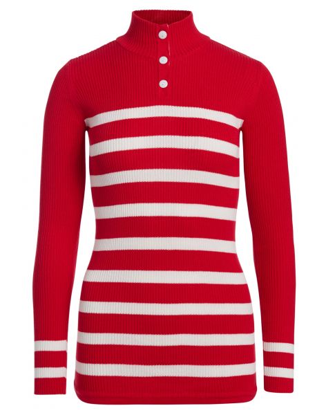 "Green Life" Troyer-Pullover