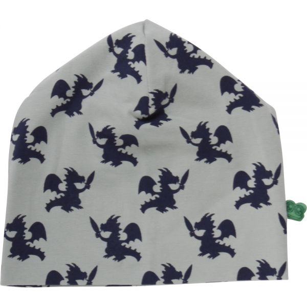 "Green Cotton" Mütze Drachen